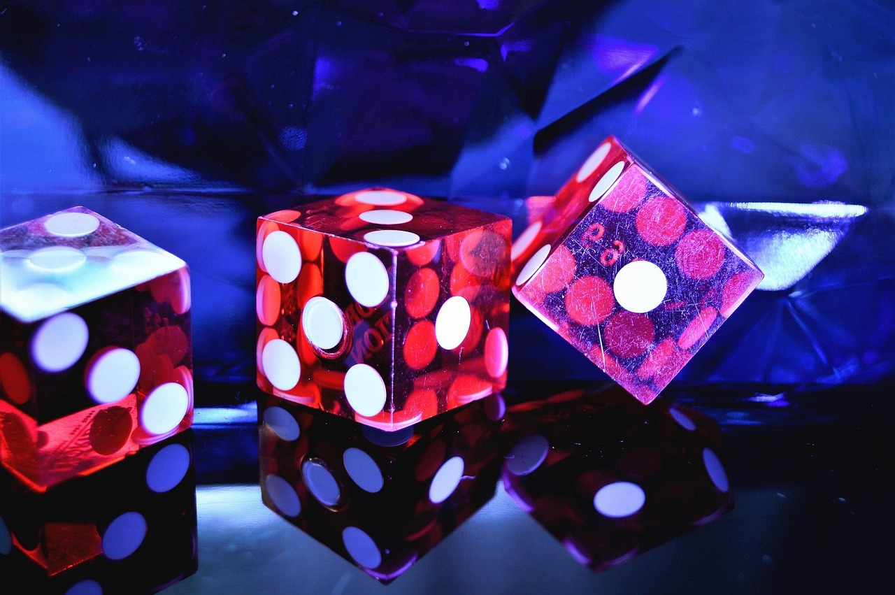 From Slots to Poker: Inside the Real Math of iGaming