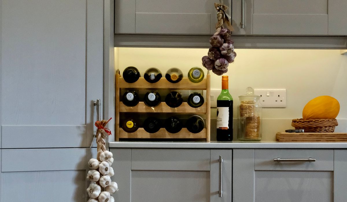 Cooking with Seasonal Produce from a Kitchen Garden