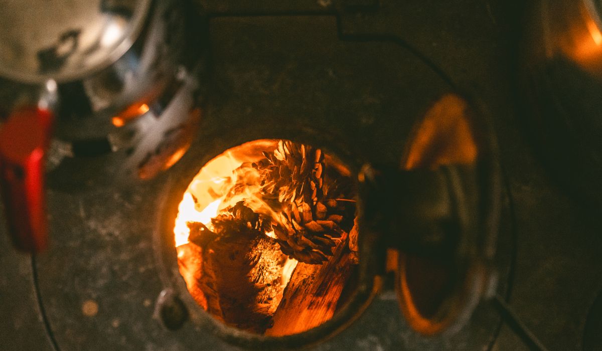 Maintaining a Wood Burning Stove Safely