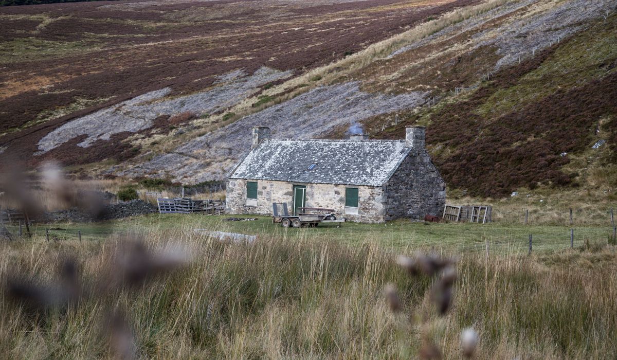 Planning a Stone Cottage Renovation with Traditional Materials