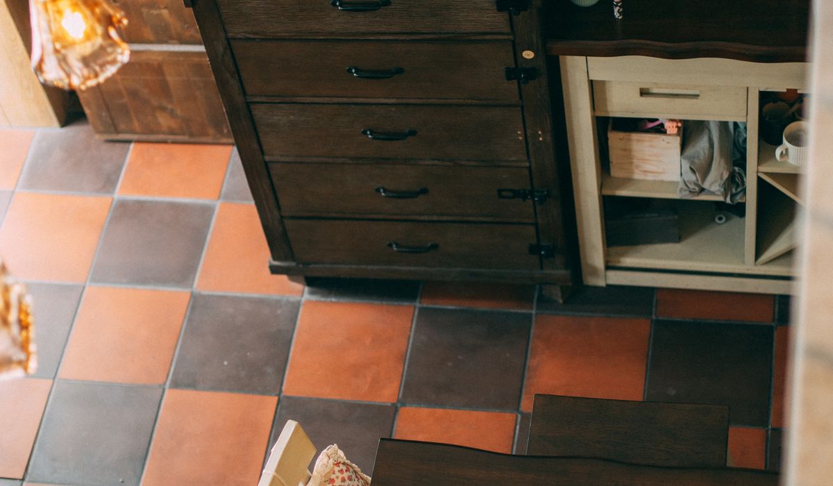 Using Colour to Brighten North-Facing Rooms