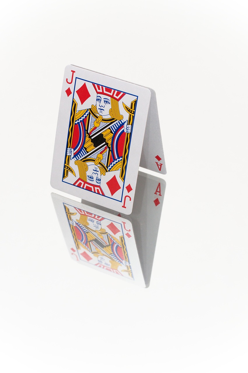 The House Always Wins? How Smart Players Beat the Odds