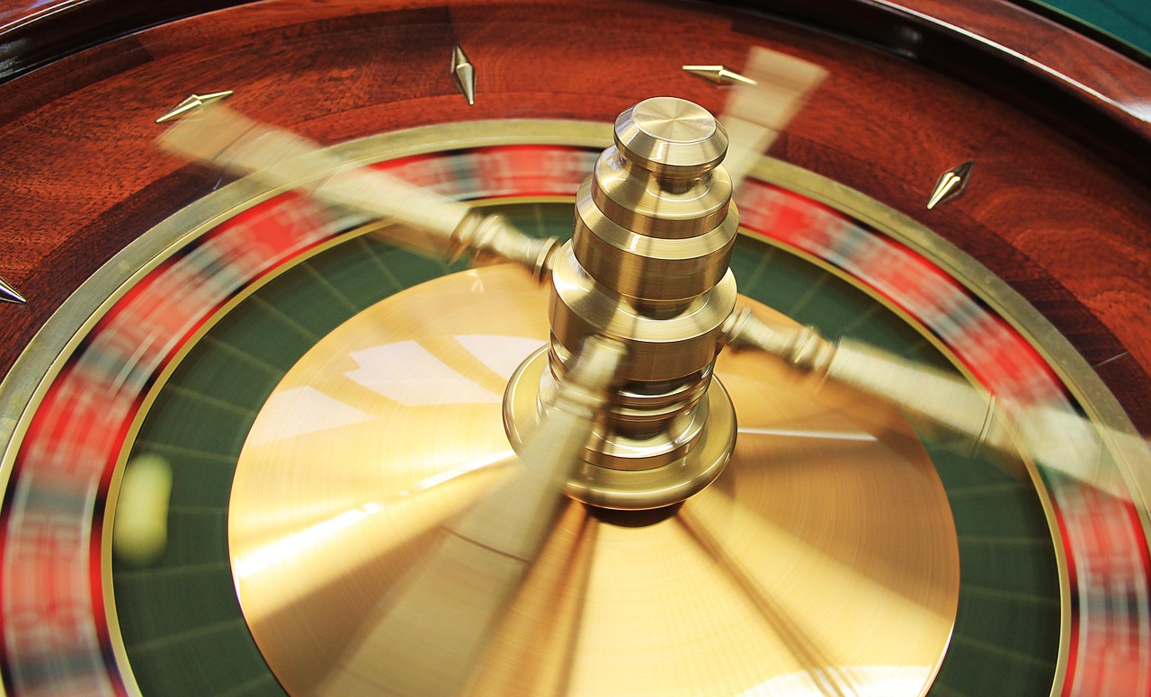 The House Always Wins? Why Smart Players Keep Coming Back