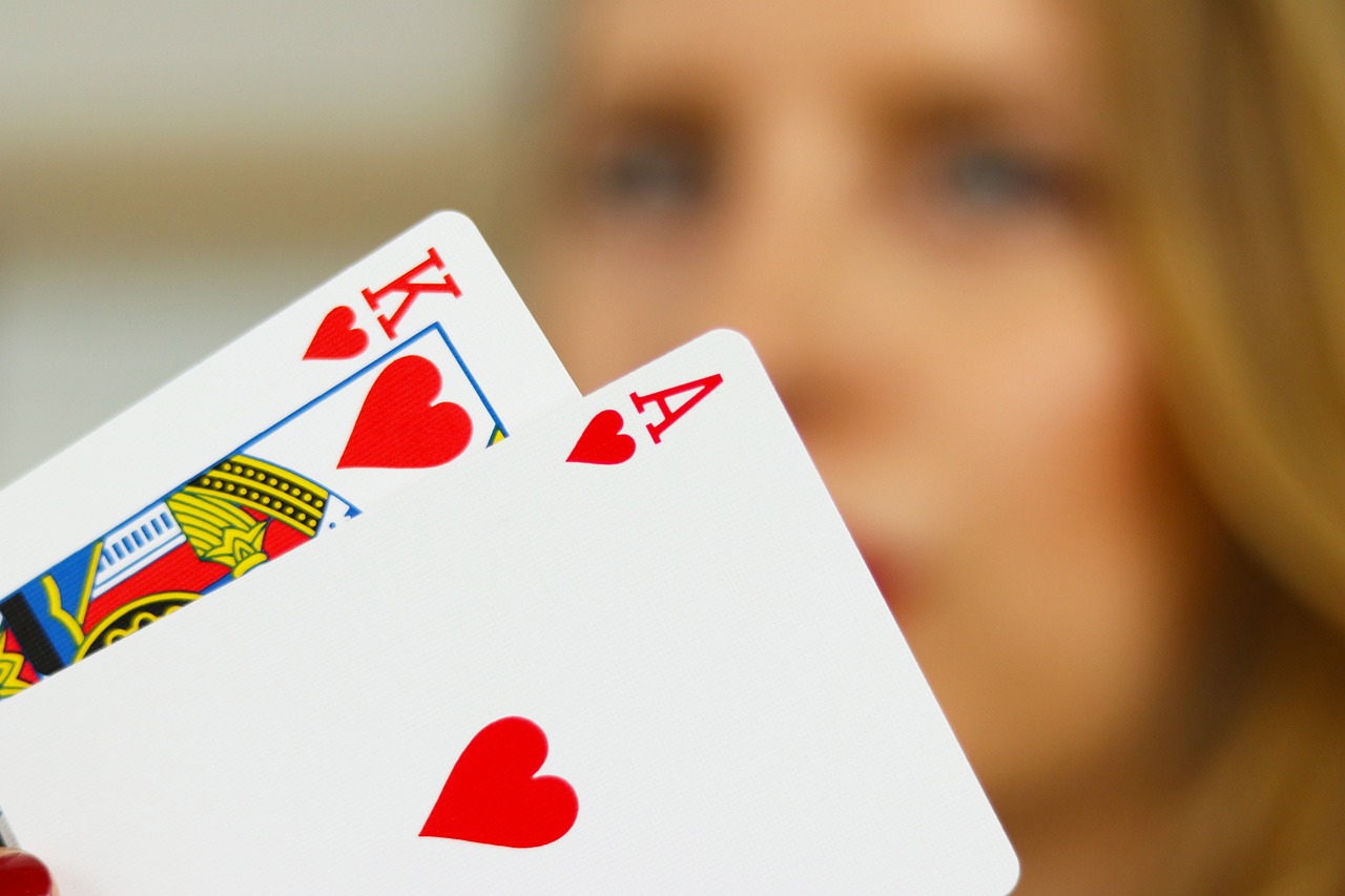 The House Edge Is Not Your Enemy: Rethinking How You Play