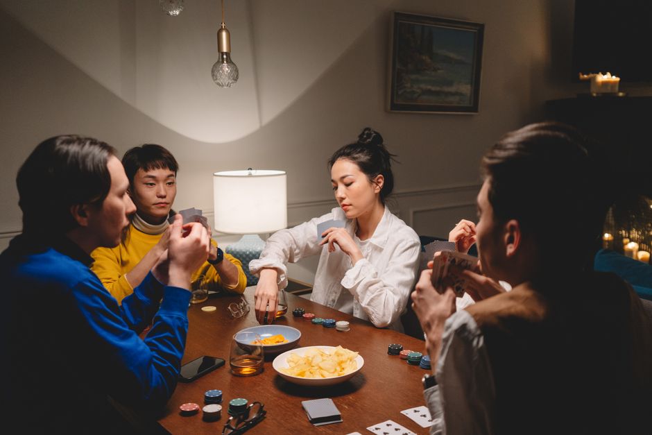 The Real Difference Between Luck and Skill in Online Casino Games
