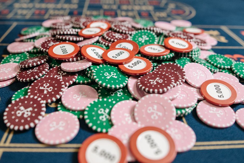 The Real Math Behind Slot RTPs (And Why It Matters More Than You Think)