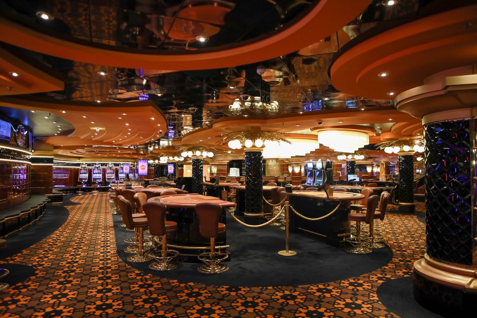 The Real Math Behind Slot RTPs (And Why It Matters)