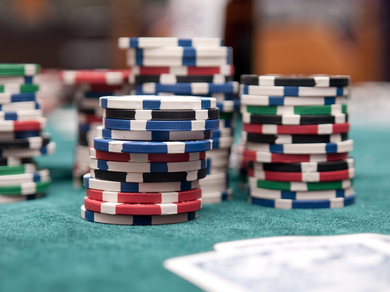 Why Most Slot Players Lose: The Math They Don't Want You to Know